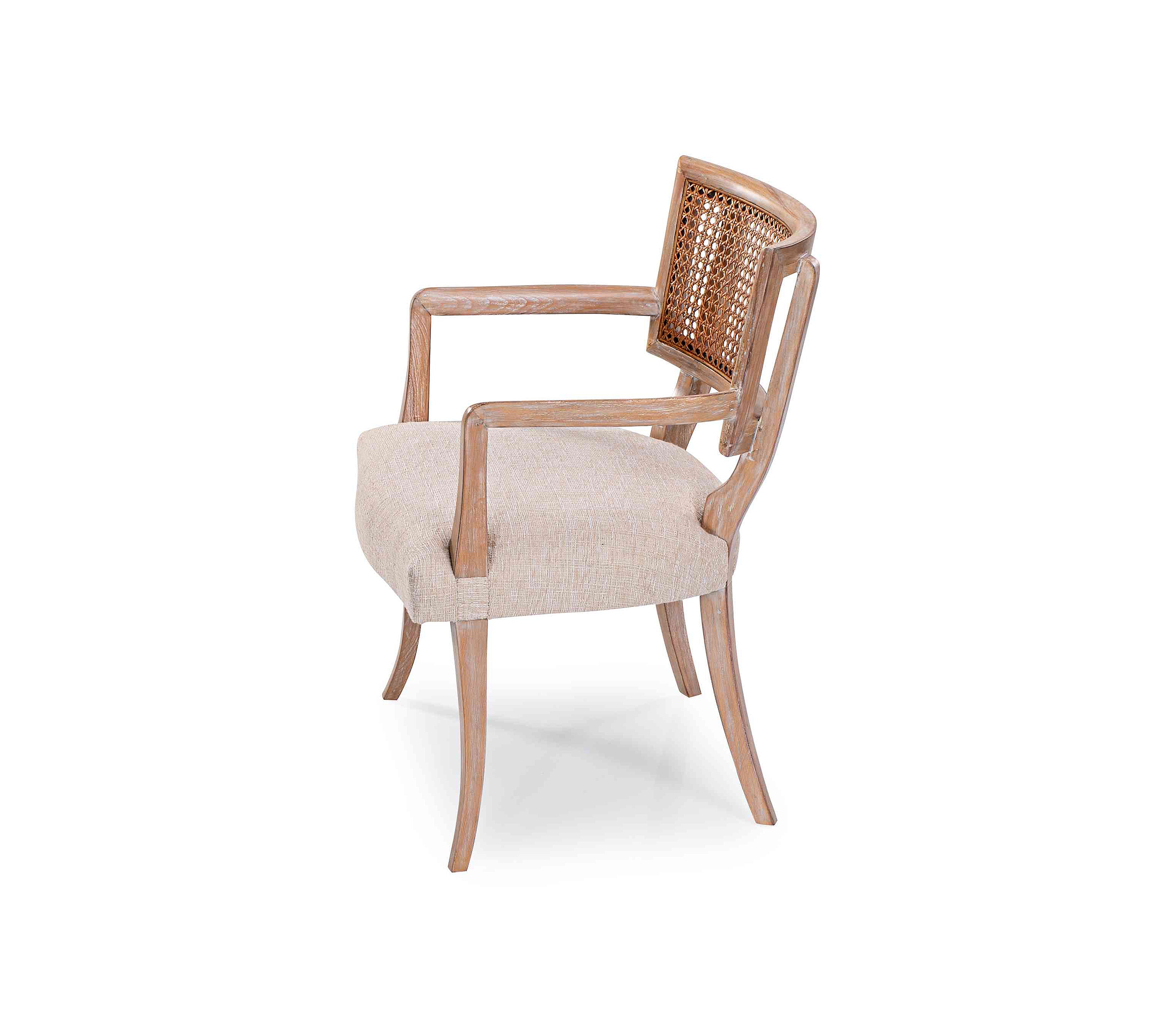 DORIAN ARM CHAIR